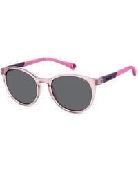 Polaroid - Sunglasses - Lyst