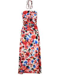 Nineminutes - Midi Dresses - Lyst