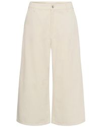 Part Two - Wide Trousers - Lyst