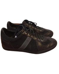 Dior Vintage Schoenen - - Heren - Zwart