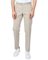 Bugatti - Suit Trousers - Lyst