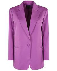 ANDAMANE - Blazers - Lyst