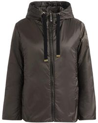 Max Mara - Winter Jackets - Lyst