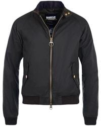 Barbour - Winter Jackets - Lyst