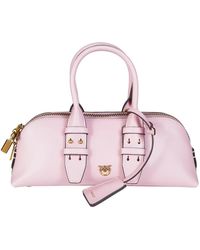 Pinko - Handbags - Lyst
