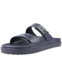 Tommy Hilfiger - Light Adjustable Pool Slider - Lyst