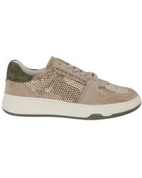 Alma En Pena. - Sneakers - Lyst