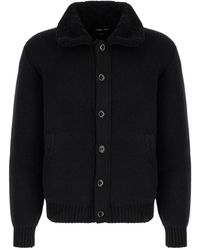 Tom Ford - Cashmere Knitwear - Lyst
