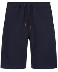 Kiton - Casual Shorts - Lyst