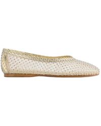 forte_forte - Ballerina Shoes - Lyst