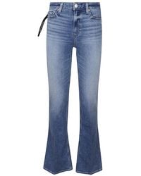 PAIGE - Boot-Cut Jeans - Lyst