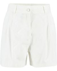 Barbour - Casual Shorts - Lyst