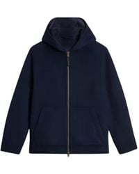Woolrich - Zip-Throughs - Lyst