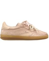 MOA - Club Suede Sneaker - Lyst