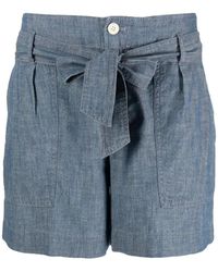 Ralph Lauren - Shorts > short shorts - Lyst