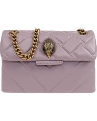 Kurt Geiger - Shoulder Bags - Lyst