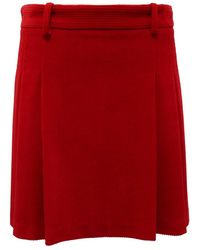 Circolo 1901 - Short Skirts - Lyst