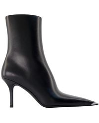 Alexander Wang - Heeled Boots - Lyst