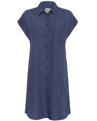 Part Two - Shirt Dresses - Lyst