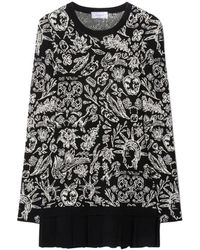 Off-White c/o Virgil Abloh - Dress - Lyst
