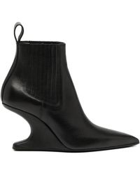 Rick Owens - Wedges - Lyst