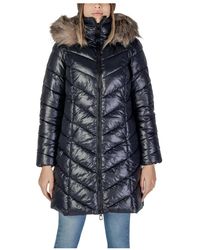 ONLY - Winter Jackets - Lyst