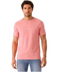 BOSS - T-Shirts - Lyst