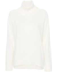 P.A.R.O.S.H. - P.A.R.O..H. Colección Elegante De Punto Para Mujer Aw 24, Mujer, Talla - Lyst