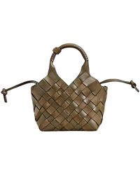 Cala & Jade - Misu Mini Handtasche - Lyst