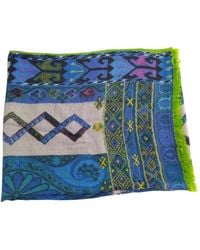 Etro - Accessoires ,Veelkleurig ,Scarves - Lyst