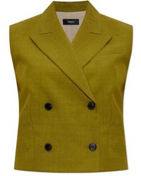 Theory - Vests - Lyst