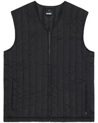 Rains - Waistcoats - Lyst