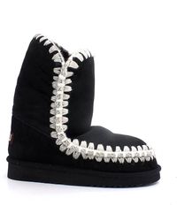 Mou - Winter Boots - Lyst
