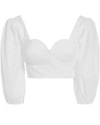 Marciano - Blouses - Lyst