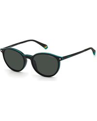 Polaroid - Sunglasses - Lyst