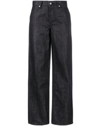 Jil Sander - Straight Fit Jeans - Lyst