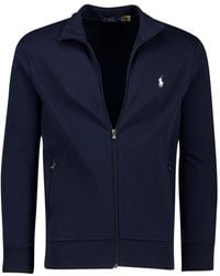 Polo Ralph Lauren - Zip-Throughs - Lyst
