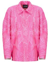 Takaturna - Light Jackets - Lyst