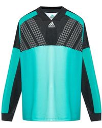 adidas Originals - Lange Mouwen T-Shirt - Lyst