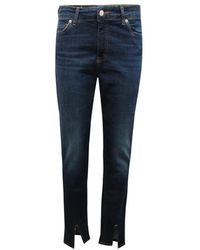 ViCOLO - Slim Fit Jeans - Lyst