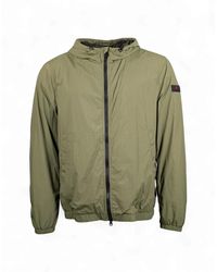 Peuterey - Light Jackets - Lyst