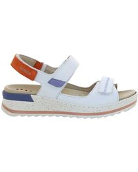 Mobils - Flat Sandals - Lyst