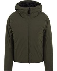 Aspesi - Jassen ,Groen ,Groene Damesjas - Lyst