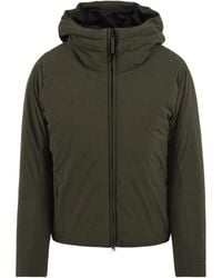 Aspesi - Jassen ,Groen ,Groene Damesjas - Lyst