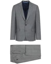 Paul Smith - Single Breasted Suits - Lyst