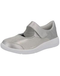 SOLIDUS - Slippers - Lyst