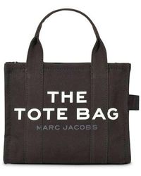 Marc Jacobs Shoppers - - Dames - Zwart