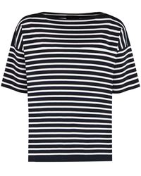 Roberto Collina - T-Shirts - Lyst