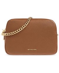 Michael Kors - Schultertasche bryant - Lyst