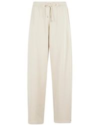 Sportmax - Tapered Trousers - Lyst